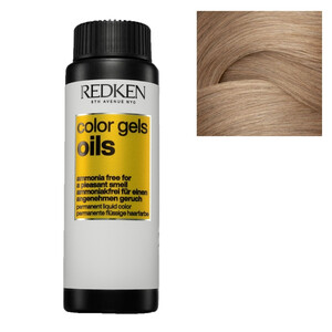 REDKEN COLOR GELS 1