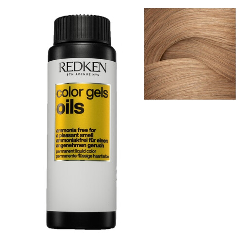 REDKEN COLOR GELS 1