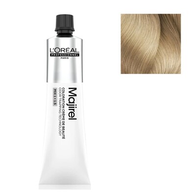 L’ORÉAL Pro Majirel Crema de Coloración Permanente 10.31