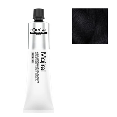 L’ORÉAL PRO MAJIREL CRÈME DE COLORATION PERMANENTE 2.10