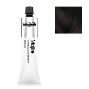 L’ORÉAL PRO MAJIREL CREME DE COLORAÇÃO PERMANENTE 4.15