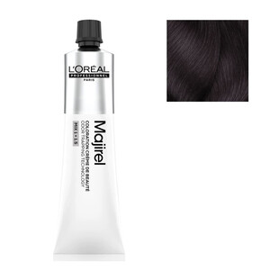 L’ORÉAL PRO MAJIREL CREME DE COLORAÇÃO PERMANENTE 4.20