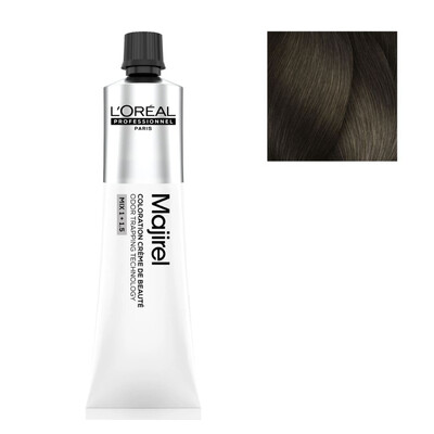 L’ORÉAL Pro Majirel Crema de Coloración Permanente 6