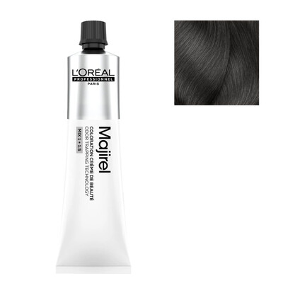 L’ORÉAL PRO MAJIREL CRÈME DE COLORATION PERMANENTE 6.1