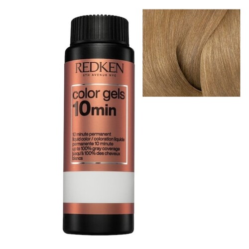 REDKEN COLOR GELS 1