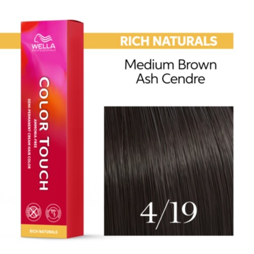 Wella Color Touch 2