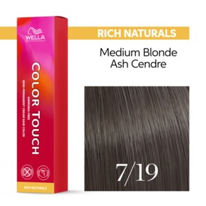 Wella Color Touch 2