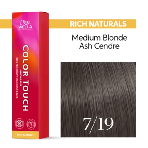 Wella Color Touch 2