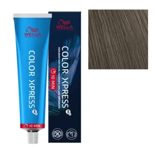 WELLA COLOR XPRESS 1