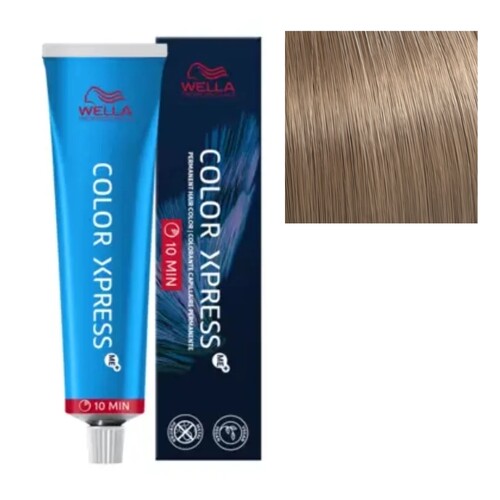 WELLA COLOR XPRESS 1