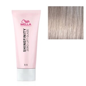 WELLA SHINEFINITY COLORAÇÃO SEMI-PERMANENTE 07/0