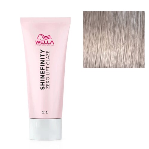 WELLA SHINEFINITY 1