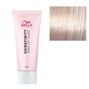 WELLA SHINEFINITY COLORAÇÃO SEMI-PERMANENTE 07/39