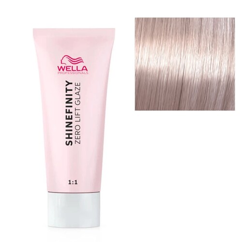 WELLA SHINEFINITY 1