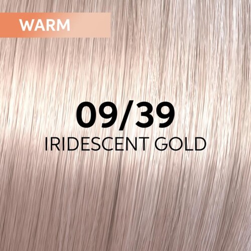 WELLA SHINEFINITY 2