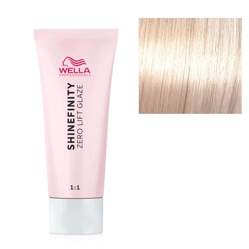 WELLA SHINEFINITY 1