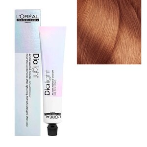 L’ORÉAL PRO DIA LIGHT COLORAÇÃO SEM AMONÍACO 8.24