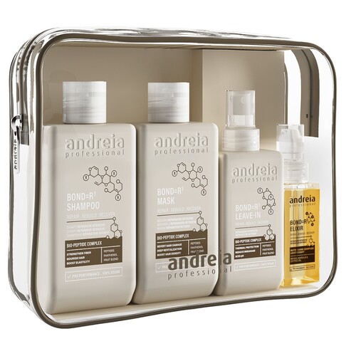 ANDREIA COFFRET 1