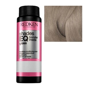 REDKEN SHADES EQ BONDER INSIDE COLORATION DEMI-PERMANENTE 07V
