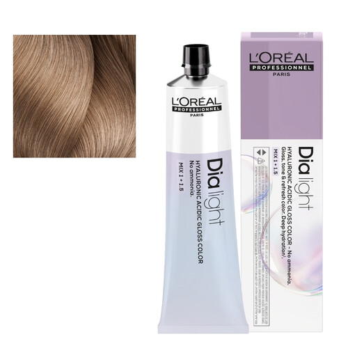 L’ORÉAL PRO DIA 1
