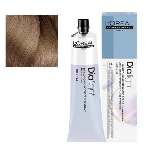 L’ORÉAL PRO DIA 1