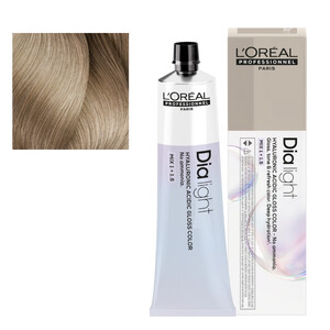 L’Oréal Pro Dia 1
