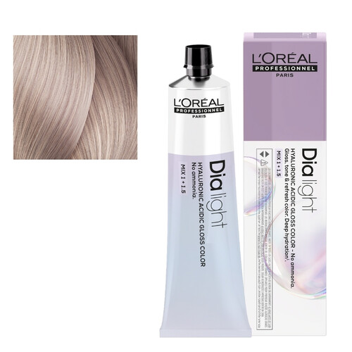 L’ORÉAL PRO DIA 1