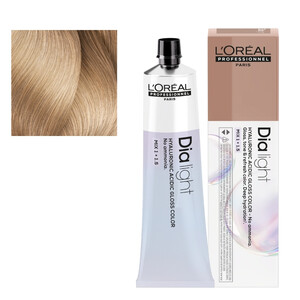 L’ORÉAL PRO DIA 1