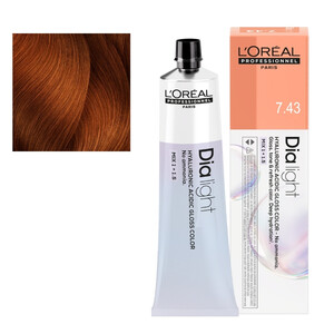 L’ORÉAL PRO DIA 1