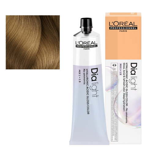 L’ORÉAL PRO DIA 1