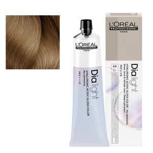 L’ORÉAL PRO DIA 1