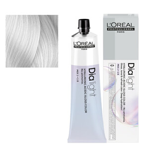 L’ORÉAL PRO DIA 1