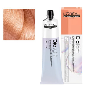 L’ORÉAL PRO DIA 1