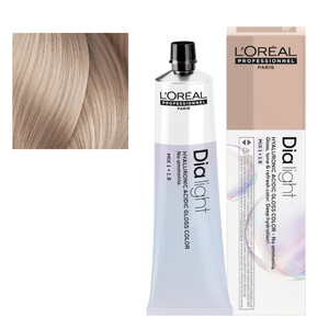 L’Oréal Pro Dia 1