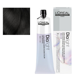 L’ORÉAL PRO DIA 1