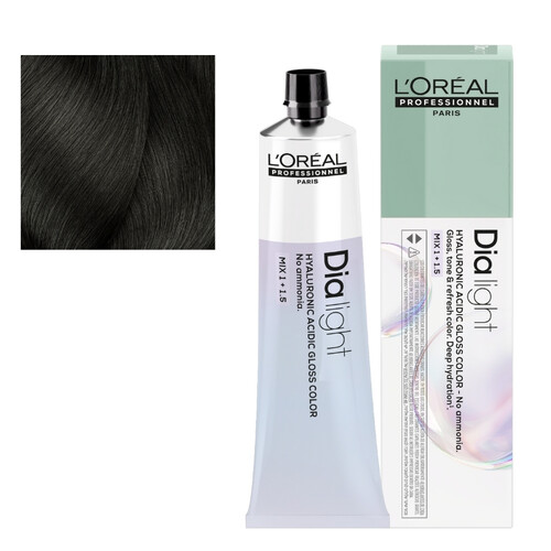 L’ORÉAL PRO DIA 1