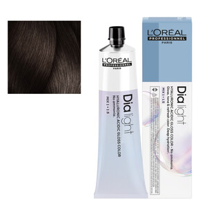 L’ORÉAL PRO DIA 1