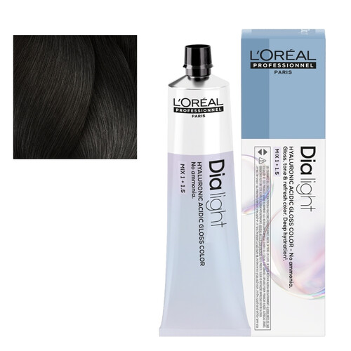 L’ORÉAL PRO DIA 1