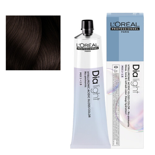 L’ORÉAL PRO DIA 1