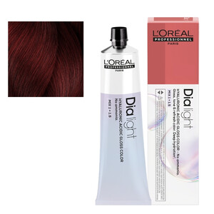 L’ORÉAL PRO DIA 1