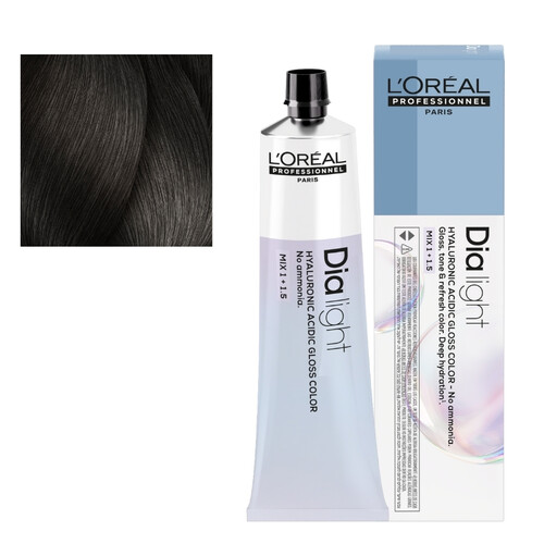 L’ORÉAL PRO DIA 1
