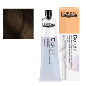 L’ORÉAL PRO DIA 1