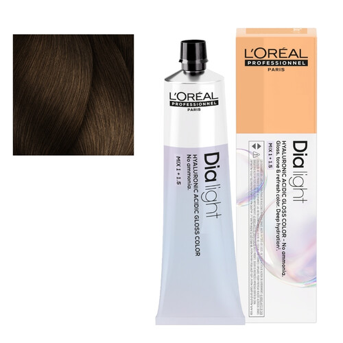 L’ORÉAL PRO DIA 1