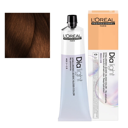 L’ORÉAL PRO DIA 1