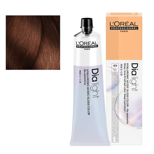 L’ORÉAL PRO DIA 1