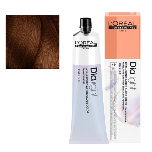 L’ORÉAL PRO DIA 1