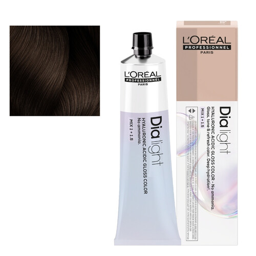L’ORÉAL PRO DIA 1