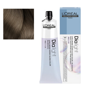 L’ORÉAL PRO DIA 1