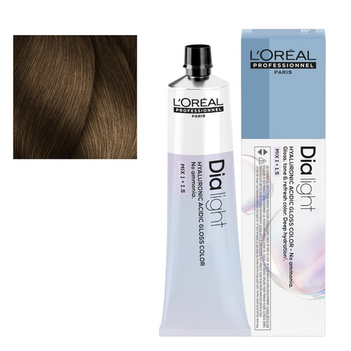 L’ORÉAL PRO DIA 1