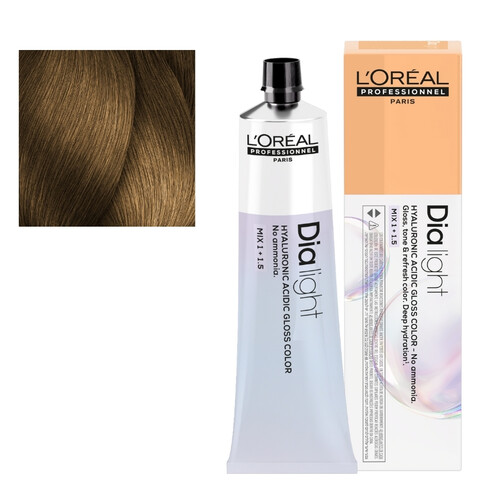 L’ORÉAL PRO DIA 1